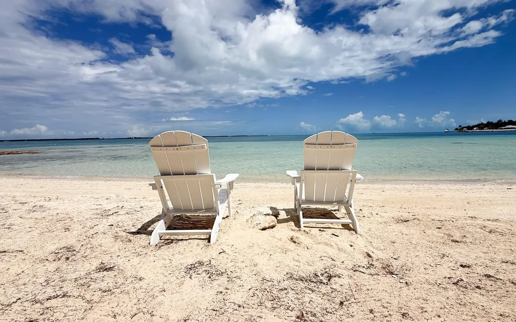 Lot A, Coconut Point New Providence Paradise Island BS