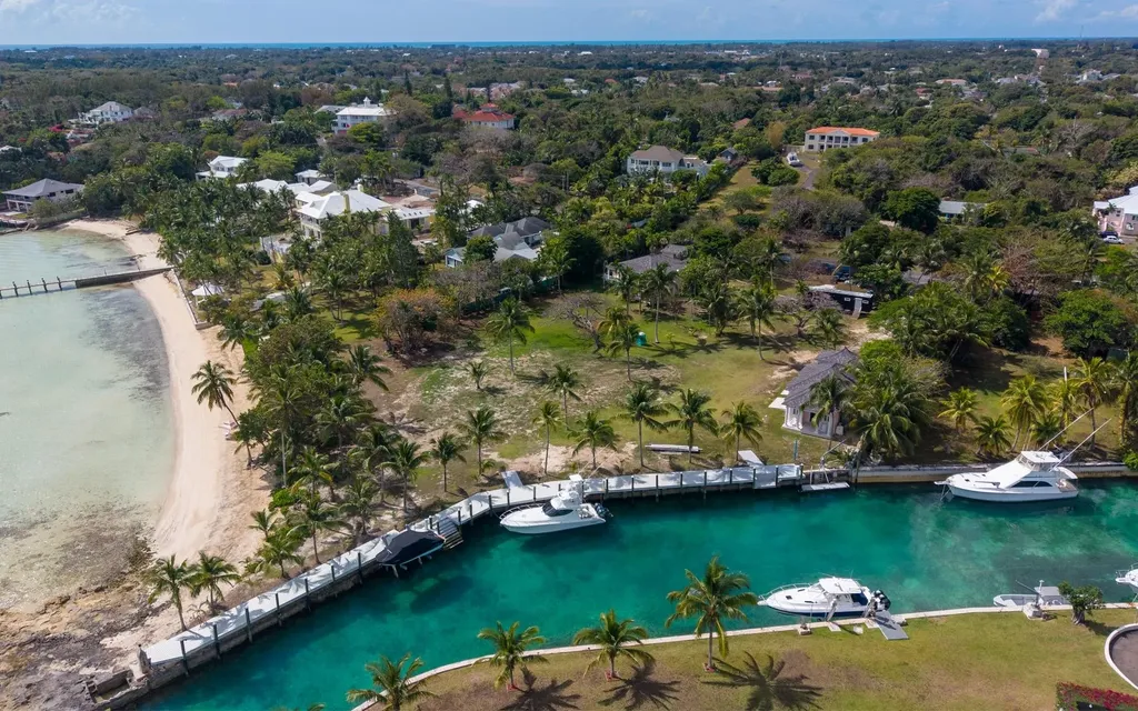 Lot A, Coconut Point New Providence Paradise Island BS