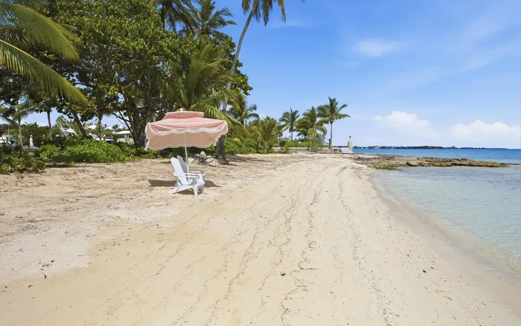 Lot A, Coconut Point New Providence Paradise Island BS