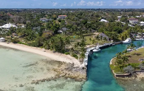 Lot A, Coconut Point New Providence Paradise Island BS
