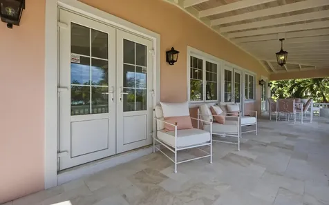 Lot A, Coconut Point New Providence Paradise Island BS