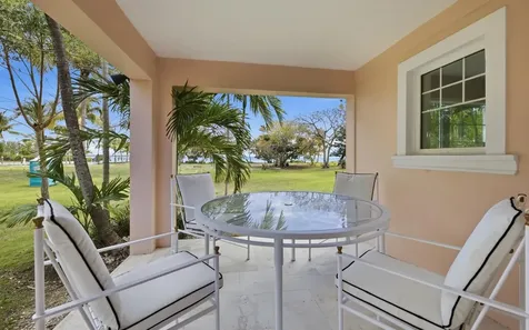 Lot A, Coconut Point New Providence Paradise Island BS