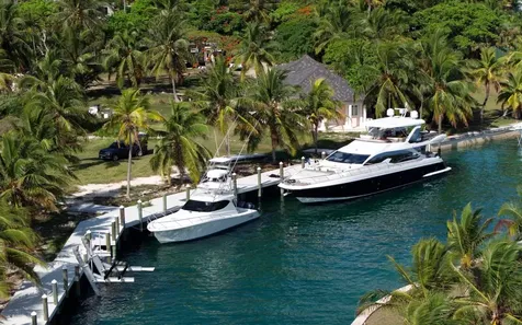 Lot A, Coconut Point New Providence Paradise Island BS