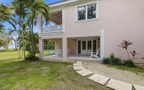 Lot A, Coconut Point New Providence Paradise Island BS