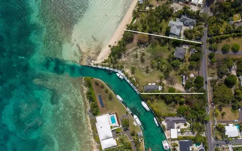Lot A, Coconut Point New Providence Paradise Island BS