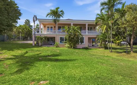 Lot A, Coconut Point New Providence Paradise Island BS