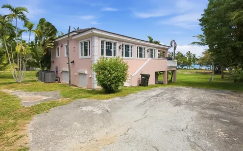 Lot A, Coconut Point New Providence Paradise Island BS