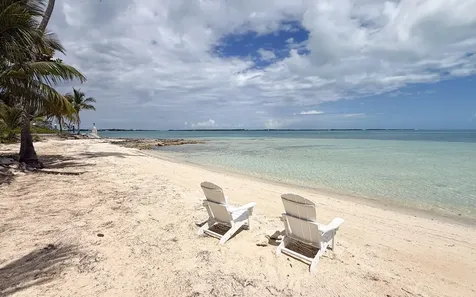 Lot A, Coconut Point New Providence Paradise Island BS