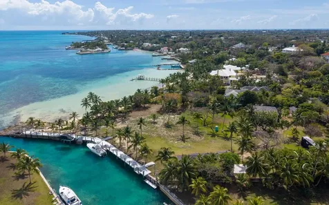 Lot A, Coconut Point New Providence Paradise Island BS