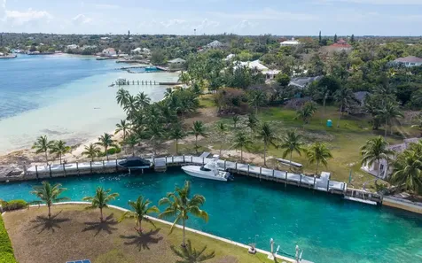 Lot A, Coconut Point New Providence Paradise Island BS