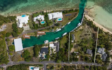 Lot A, Coconut Point New Providence Paradise Island BS