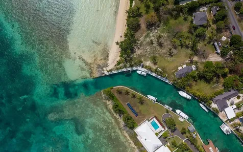 Lot A, Coconut Point New Providence Paradise Island BS
