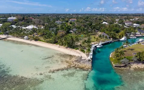 Lot A, Coconut Point New Providence Paradise Island BS