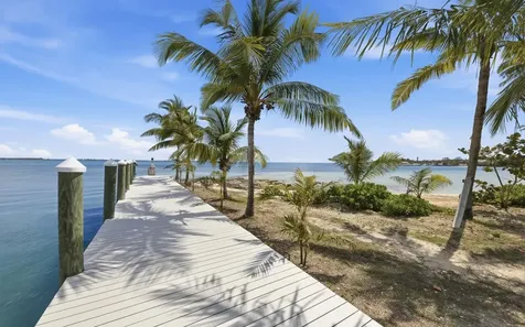 Lot A, Coconut Point New Providence Paradise Island BS