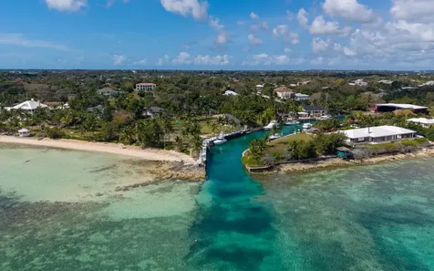Lot A, Coconut Point New Providence Paradise Island BS