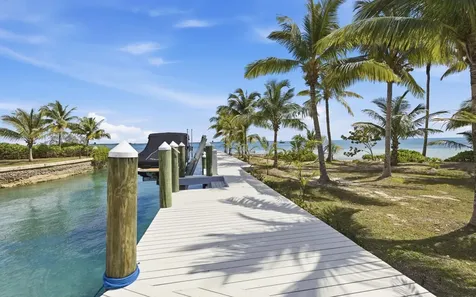 Lot A, Coconut Point New Providence Paradise Island BS