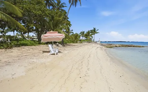 Lot A, Coconut Point New Providence Paradise Island BS