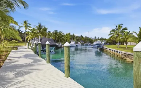 Lot A, Coconut Point New Providence Paradise Island BS