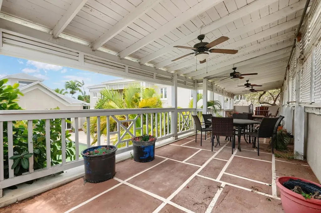 Brigadoon Estates 9 New Providence Paradise Island BS