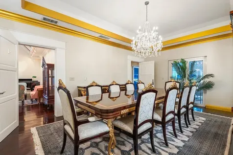 Brigadoon Estates 9 New Providence Paradise Island BS