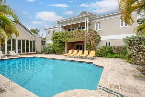 Brigadoon Estates 9 New Providence Paradise Island BS