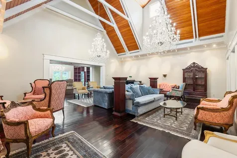Brigadoon Estates 9 New Providence Paradise Island BS