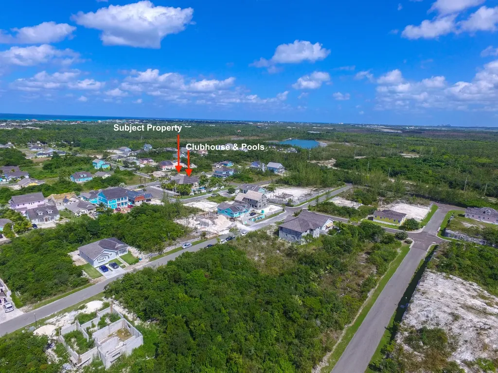 Eastwind Drive New Providence Paradise Island BS