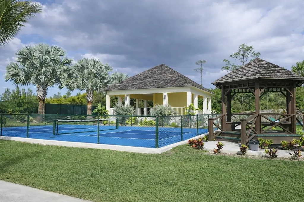 Eastwind Drive New Providence Paradise Island BS