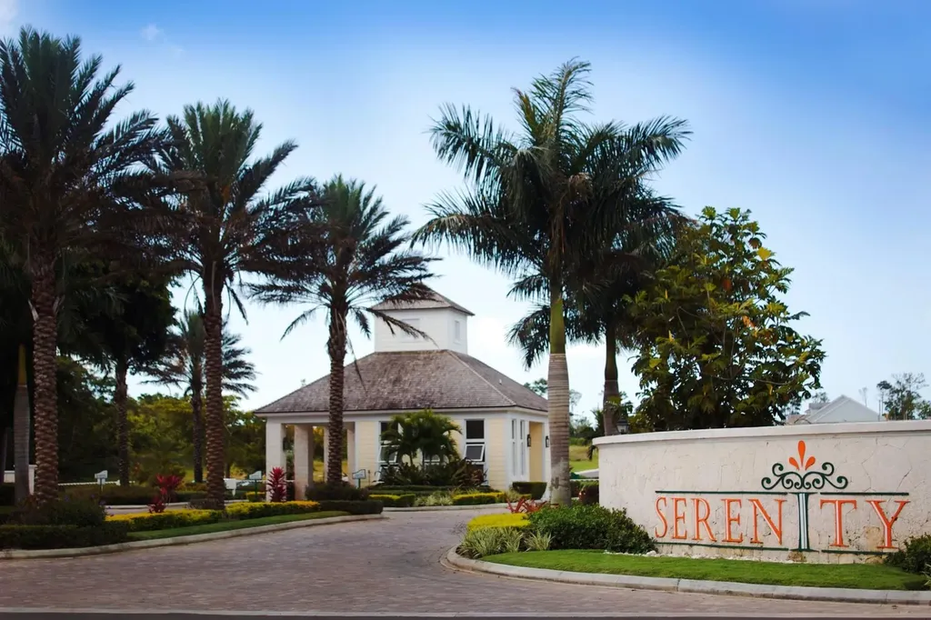 Eastwind Drive New Providence Paradise Island BS