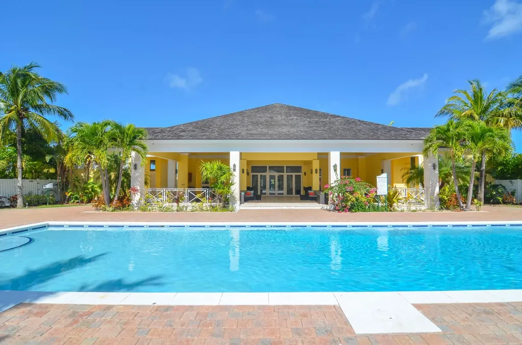 Eastwind Drive New Providence Paradise Island BS