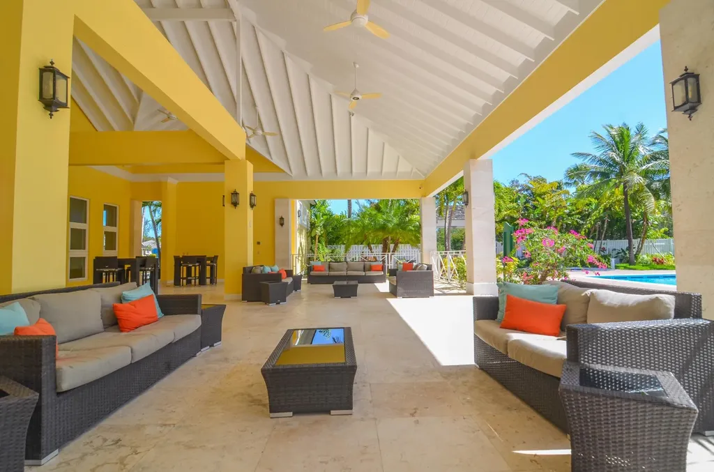 Eastwind Drive New Providence Paradise Island BS
