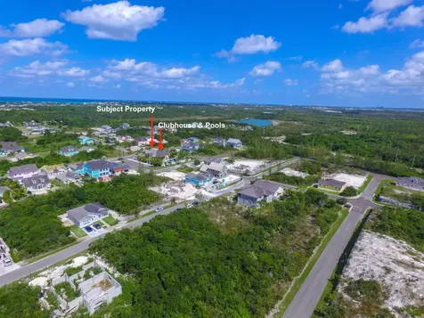 Eastwind Drive New Providence Paradise Island BS