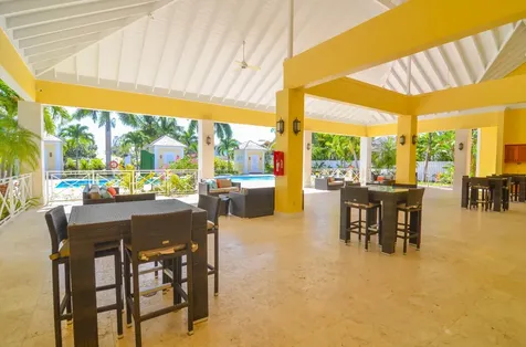 Eastwind Drive New Providence Paradise Island BS