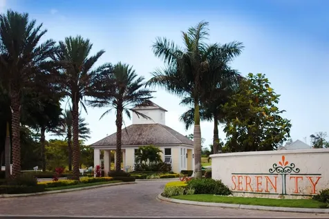 Eastwind Drive New Providence Paradise Island BS