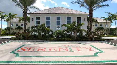 Eastwind Drive New Providence Paradise Island BS