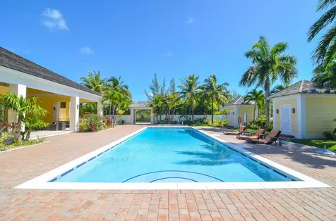 Eastwind Drive New Providence Paradise Island BS