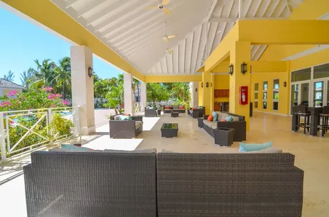 Eastwind Drive New Providence Paradise Island BS