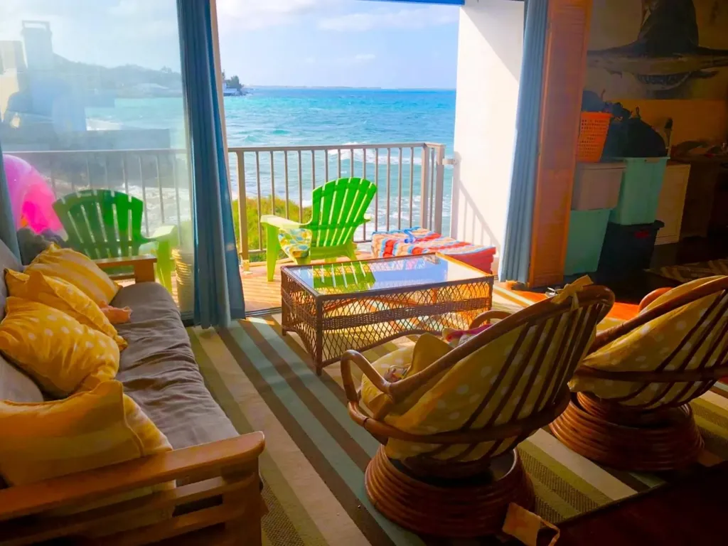 Aurora 48, Eastern Road New Providence Paradise Island BS