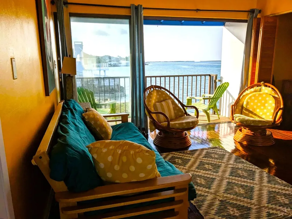 Aurora 48, Eastern Road New Providence Paradise Island BS
