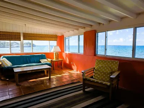 Aurora 48, Eastern Road New Providence Paradise Island BS