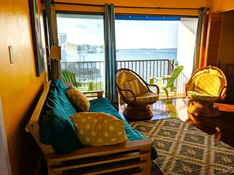 Aurora 48, Eastern Road New Providence Paradise Island BS