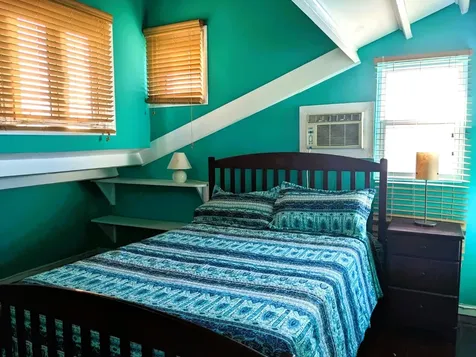 Aurora 48, Eastern Road New Providence Paradise Island BS