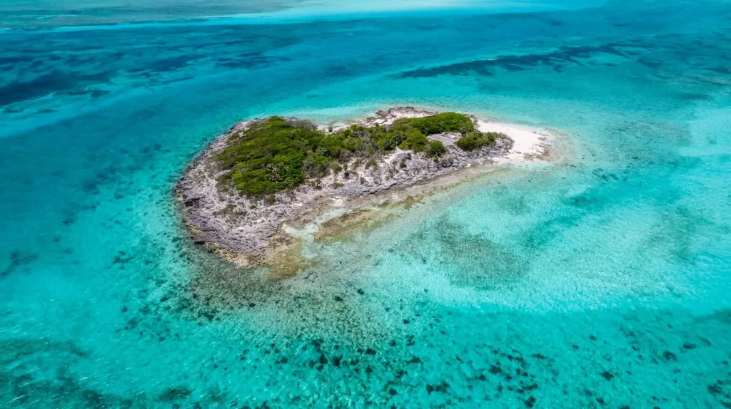 Mini Cay Exuma BS