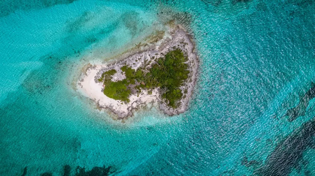 Mini Cay Exuma BS