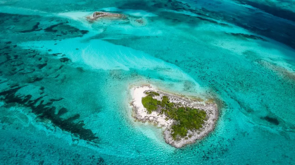 Mini Cay Exuma BS