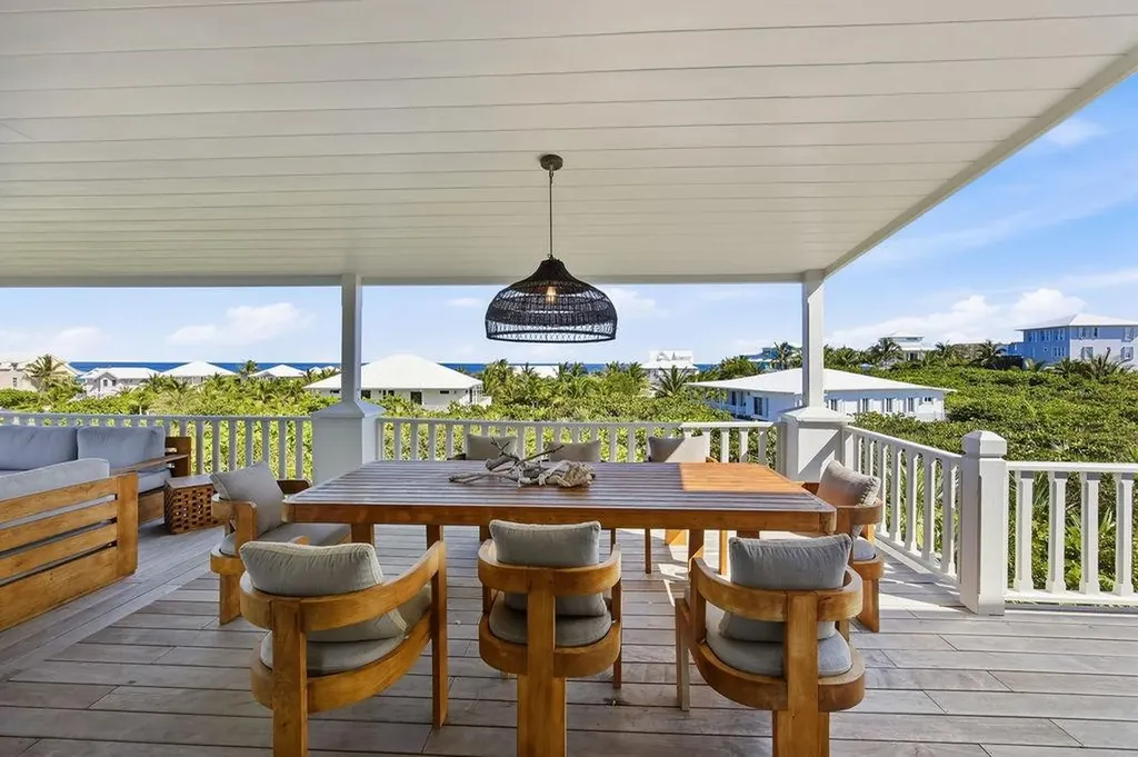 Royal Palms - Dorros Cove Abaco BS