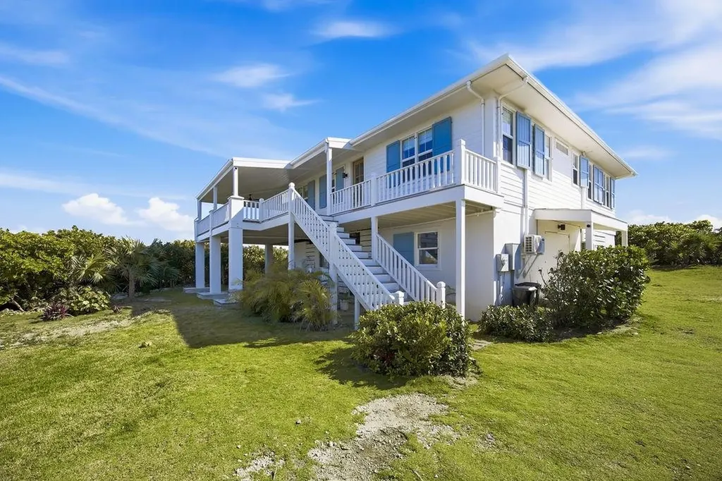 Royal Palms - Dorros Cove Abaco BS