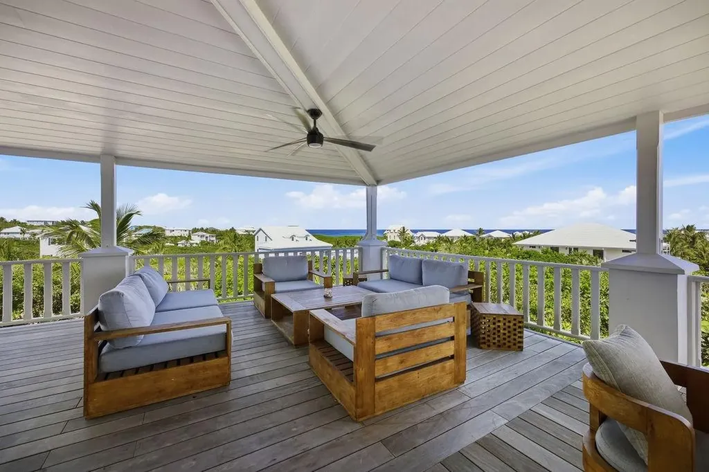 Royal Palms - Dorros Cove Abaco BS