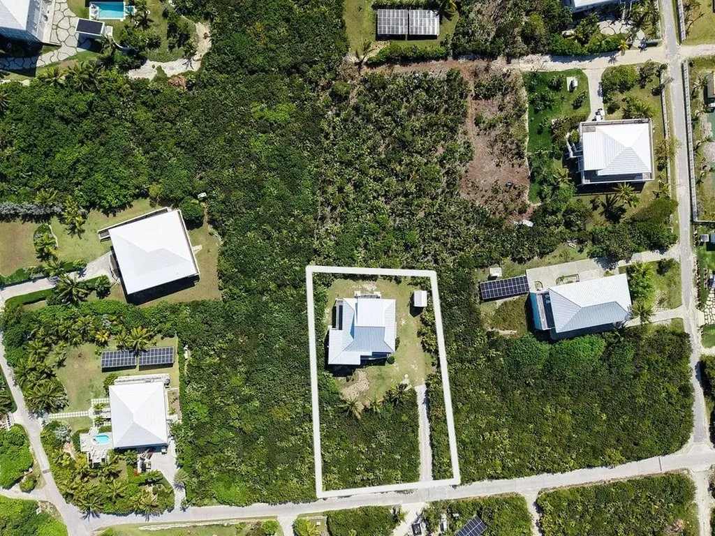 Royal Palms - Dorros Cove Abaco BS