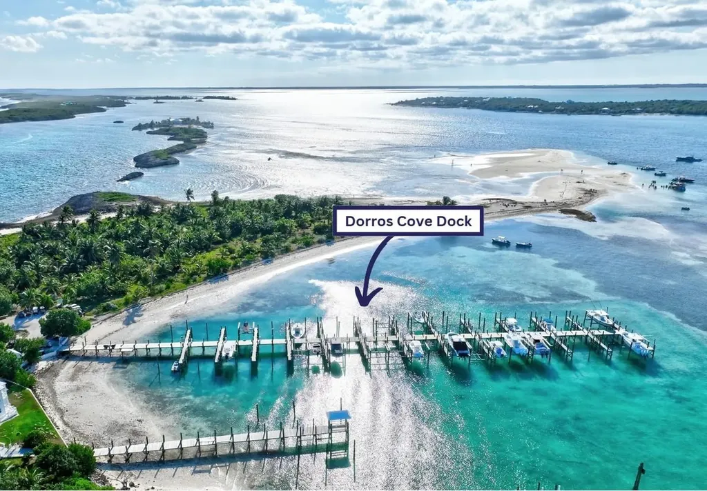 Royal Palms - Dorros Cove Abaco BS